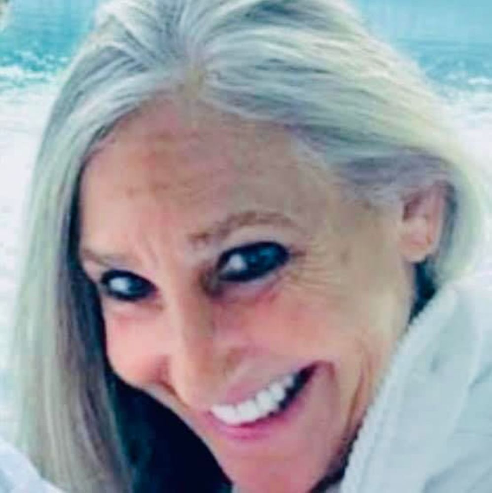 Meet your Posher, Susan